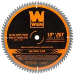 Best Saw Blade for Table Saw