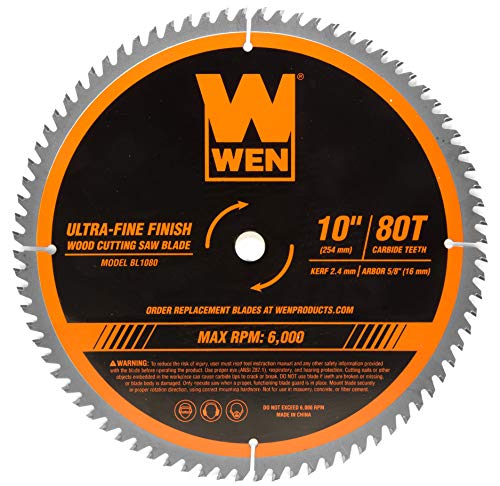 Best Saw Blade for Table Saw