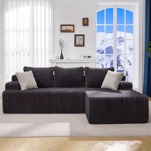 Best Sectional Sofa for Heavy Person