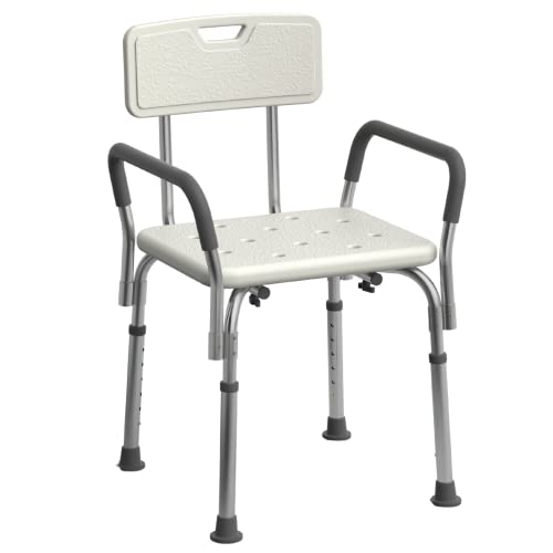 Best Shower Chair for Disabled