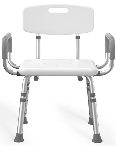 Best Shower Chair for Elderly