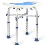 Best Shower Chair for Narrow Tub