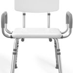 Best Shower Chair for Obese Person