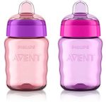 Best Sippy Cup for 8 Month Old