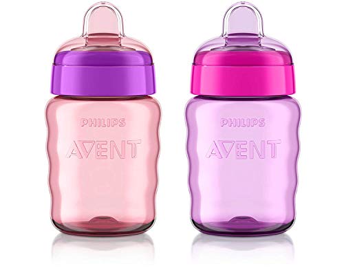 Best Sippy Cup for 8 Month Old