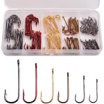 Best Size Hook for Crappie