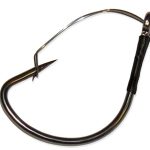 Best Size Octopus Hook for Wacky Rig