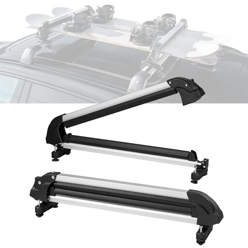 Best Ski Rack for Car