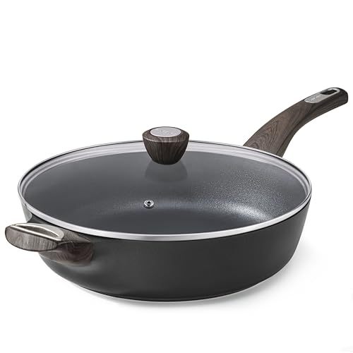 Best Skillet for Deep Frying