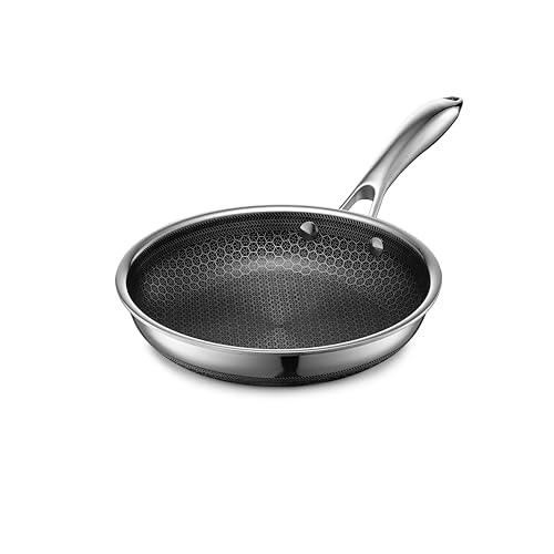 Best Skillet for Eggs