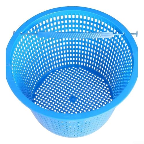 Best Skimmer Basket for Inground Pool
