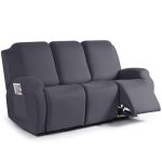 Best Sofa Cover for Reclining Sofa