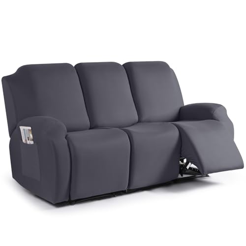 Best Sofa Cover for Reclining Sofa