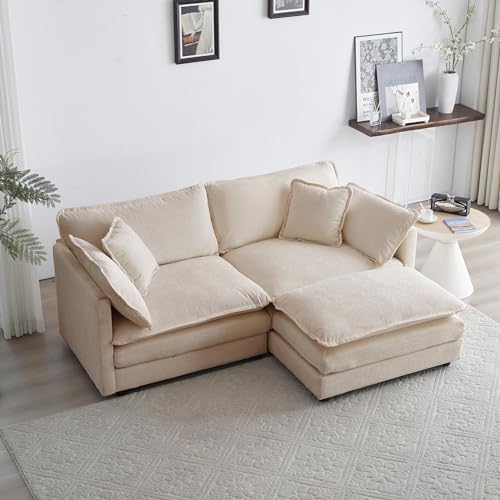Best Sofa for Tall Person