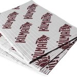 Best Sound Deadening Mat for Cars