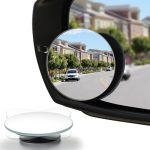 Best Spot for Blind Spot Mirror