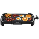 Best Stove Top Griddle for Electric Stove