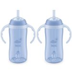 Best Straw Cup for Milk