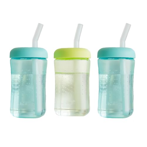 Best Straw Cups for Infants