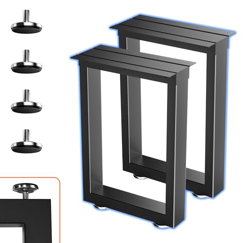 Best Table Legs for a Desk