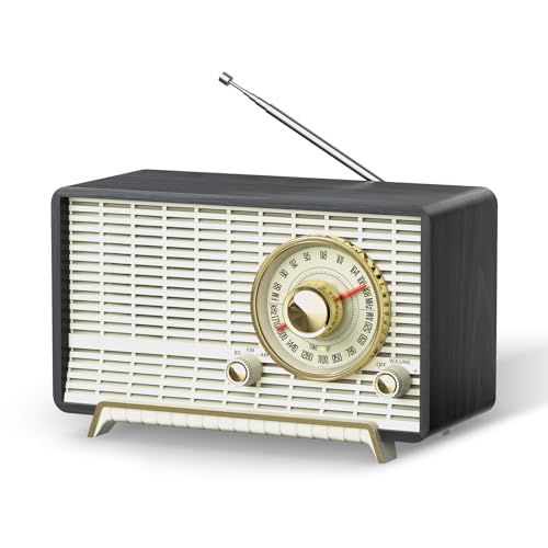 Best Table Radio for Clasical Music