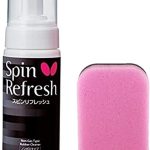 Best Table Tennis Bat for Spin