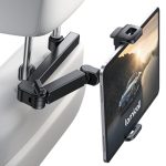 Best Tablet Holder for Car