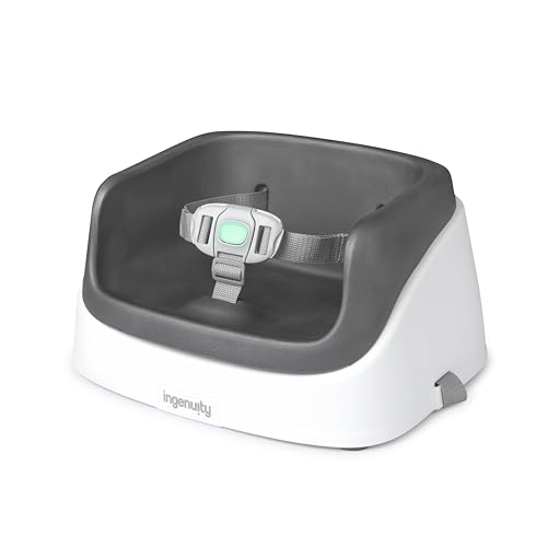 Best Toddler Booster Seat for Table