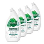Best Toilet Bowl Cleaner for Septic Systems