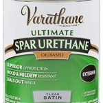 Best Urethane for Table Top