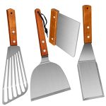 Best Utensils for Cast Iron