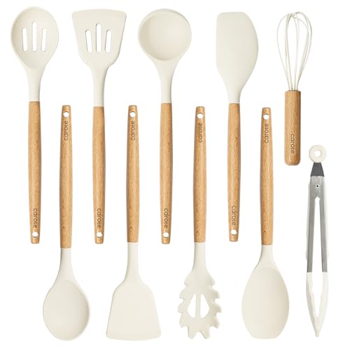 Best Utensils for Ceramic Cookware