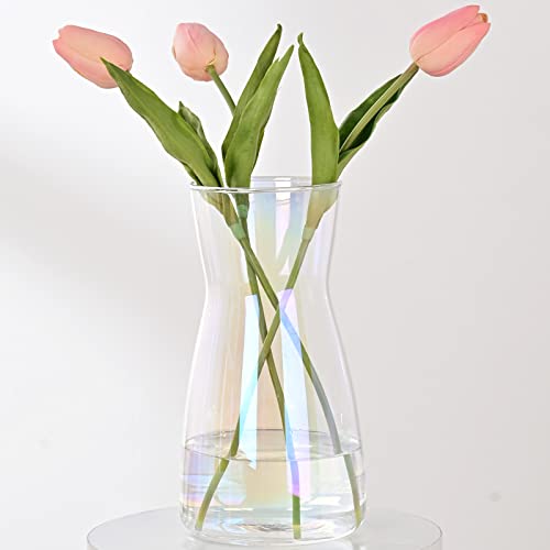 Best Vase for Tulips