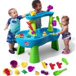 Best Water Table for Kids