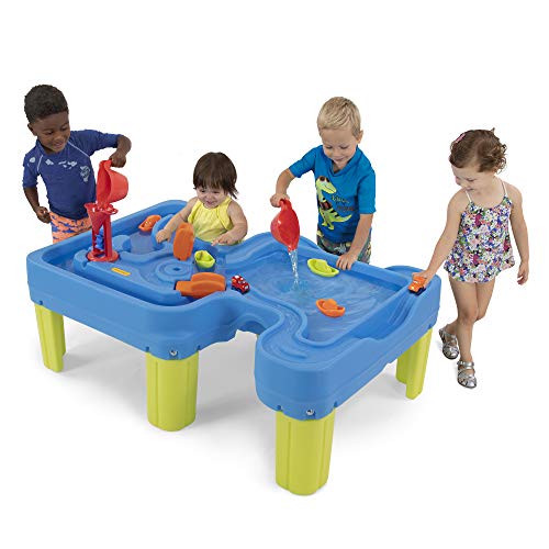 Best Water Table for Preschoolers