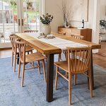 Best Wood for a Dining Room Table