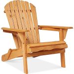 Best Wood for Adirondack Chair