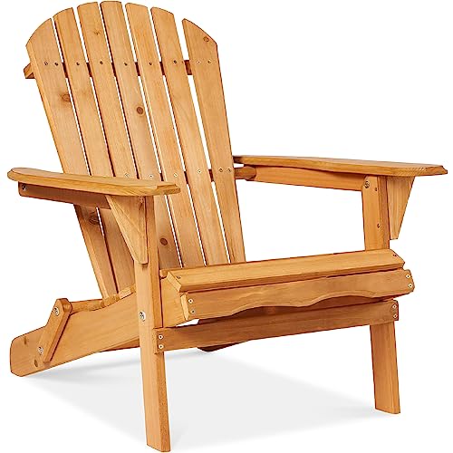 Best Wood for Adirondack Chair