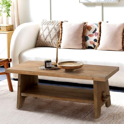 Best Wood for Coffee Table