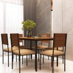 Best Wood for Dining Table Top