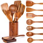 Best Wood for Kitchen Utensils