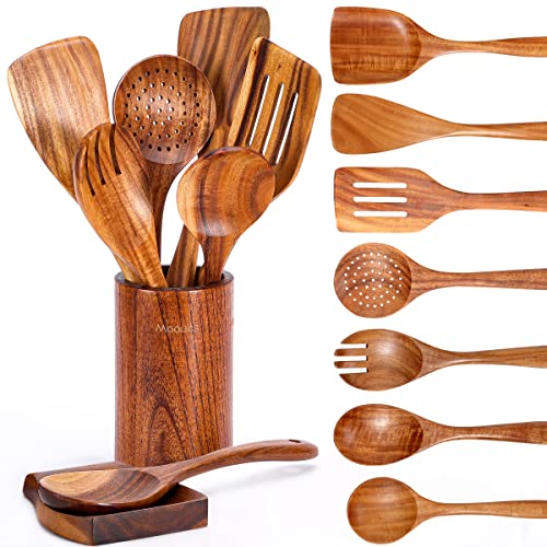 Best Wood for Kitchen Utensils