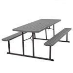 Best Wood for Picnic Table