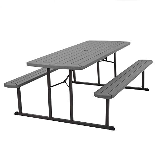 Best Wood for Picnic Table