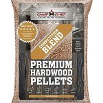 Best Wood Pellets for Pellet Stove