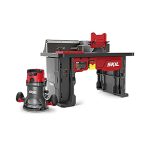 Best Wood Router for Router Table