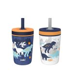 Best Yeti Sippy Cup for Toddlers
