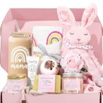 Best Gift for Expectant Mom: Unique and Thoughtful Pregnancy Essentials