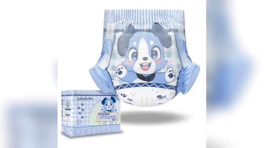 Abdl Best Diapers