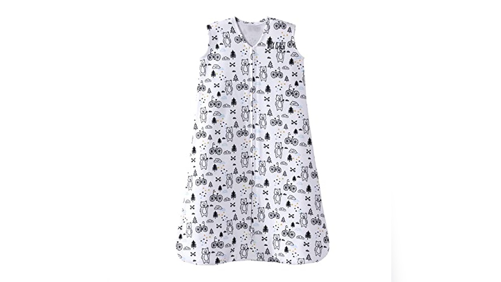 Back is Best Sleep Sack